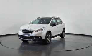 Peugeot • 2008