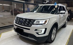 Ford • Explorer