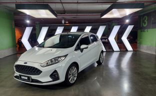 Ford • Fiesta Kinetic Design