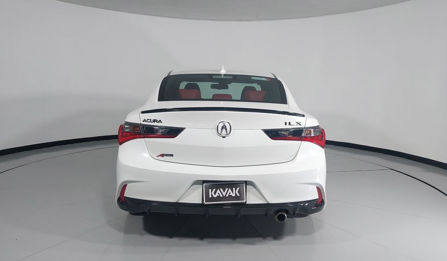 Acura Ilx 2.4 ASPEC DCT Sedan 2019