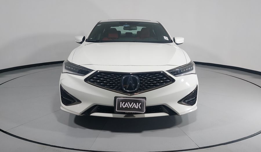 Acura Ilx 2.4 ASPEC DCT Sedan 2019