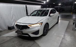 Acura • ILX