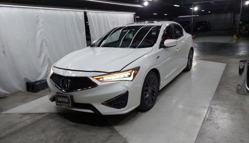 Acura Ilx 2.4 ASPEC DCT Sedan 2019