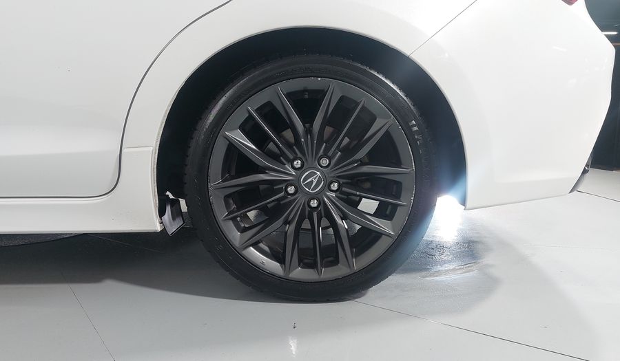 Acura Ilx 2.4 ASPEC DCT Sedan 2019