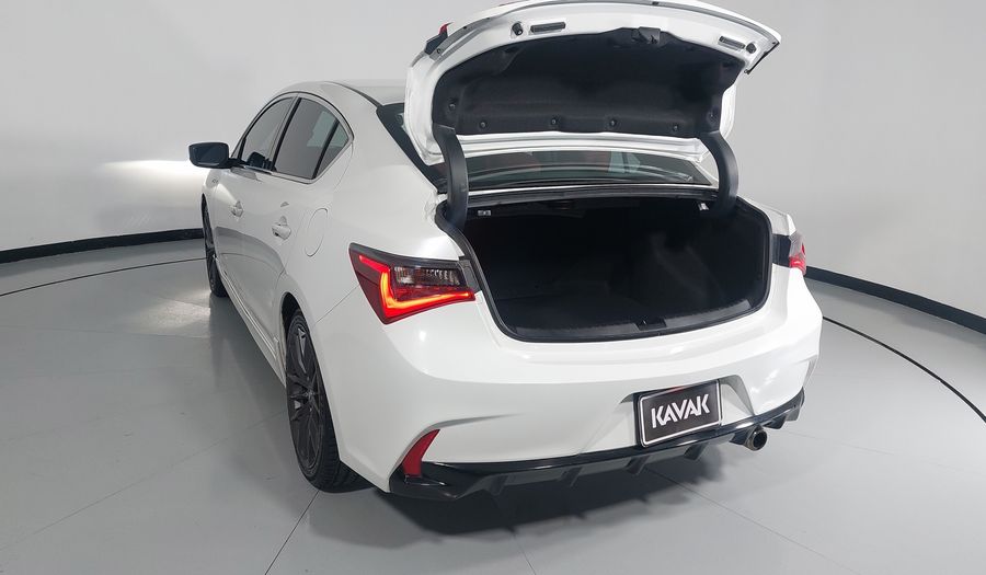 Acura Ilx 2.4 ASPEC DCT Sedan 2019