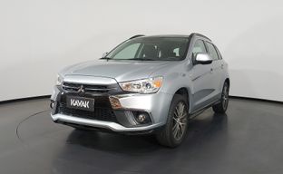 Mitsubishi • ASX