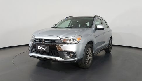 Mitsubishi Asx MIVEC GLS Suv 2020