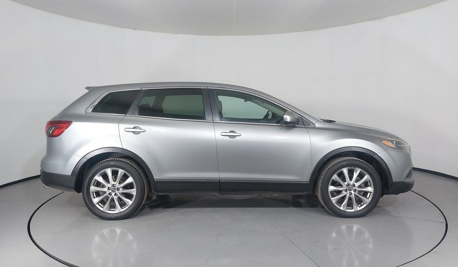 Mazda Cx-9 3.7 SPORT 2WD AT Suv 2014