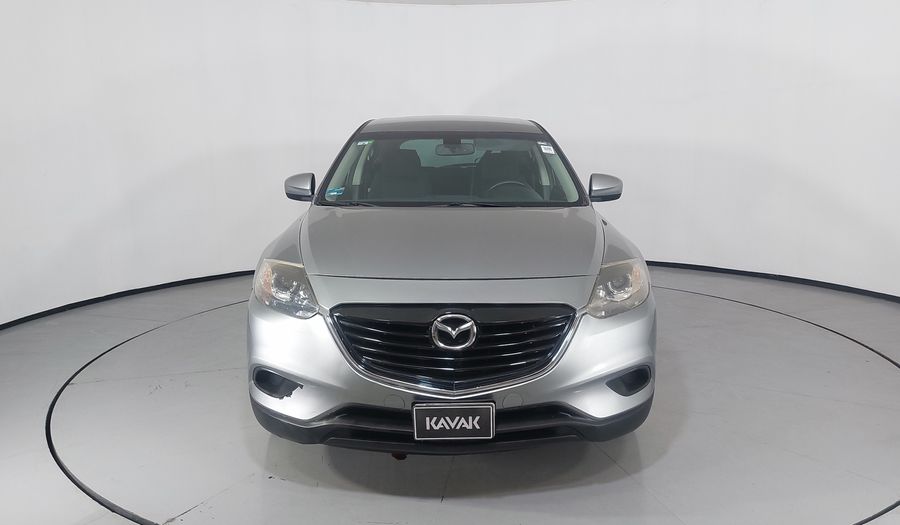 Mazda Cx-9 3.7 SPORT 2WD AT Suv 2014