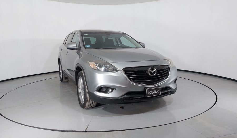 Mazda Cx-9 3.7 SPORT 2WD AT Suv 2014