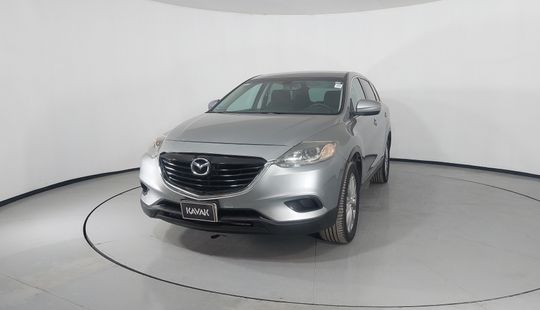 Mazda • CX-9