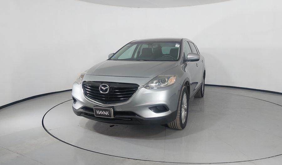 Mazda Cx-9 3.7 SPORT 2WD AT Suv 2014