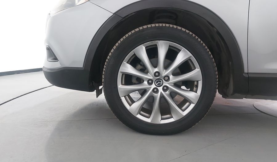 Mazda Cx-9 3.7 SPORT 2WD AT Suv 2014