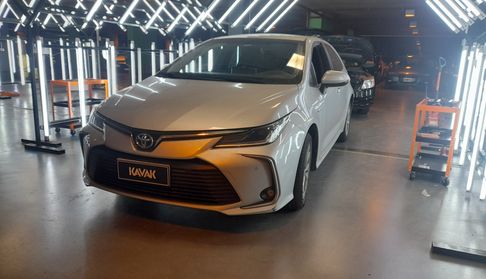 Toyota Corolla 1.8 HYBRID XEI CVT Sedan 2023