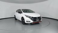 Nissan Versa 1.6 SR CVT Sedan 2023