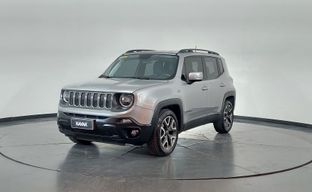 Jeep • Renegade