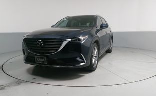 Mazda • CX-9