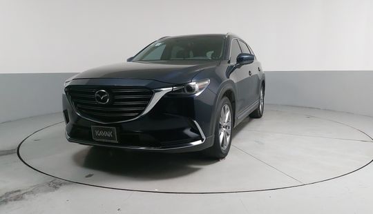 Mazda • CX-9