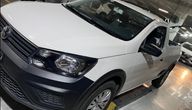 Volkswagen Saveiro 1.6 ROBUST CABINA SENCILLA Pickup 2023