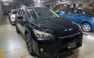 Subaru • XV