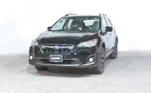 Subaru • XV