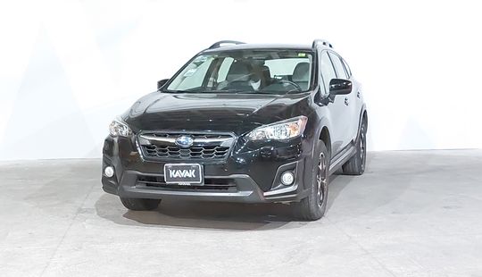 Subaru • XV