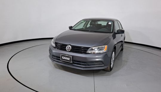 Volkswagen • Jetta