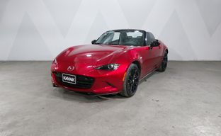 Mazda • MX-5