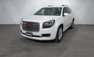 Gmc • Acadia