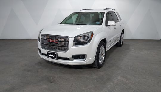 Gmc • Acadia