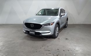 Mazda • CX-5