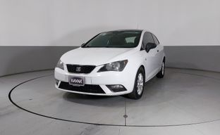 Seat • Ibiza