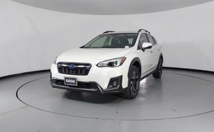 Subaru • XV