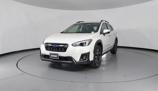 Subaru • XV