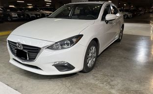 Mazda • Mazda 3