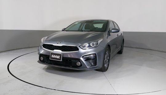 Kia • FORTE