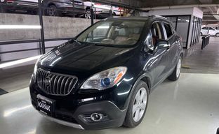 Buick • Encore