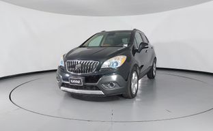 Buick • Encore