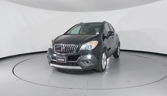 Buick • Encore