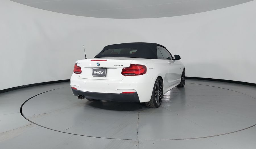 Bmw Serie 2 2.0 220IA M SPORT AUTO Convertible 2020