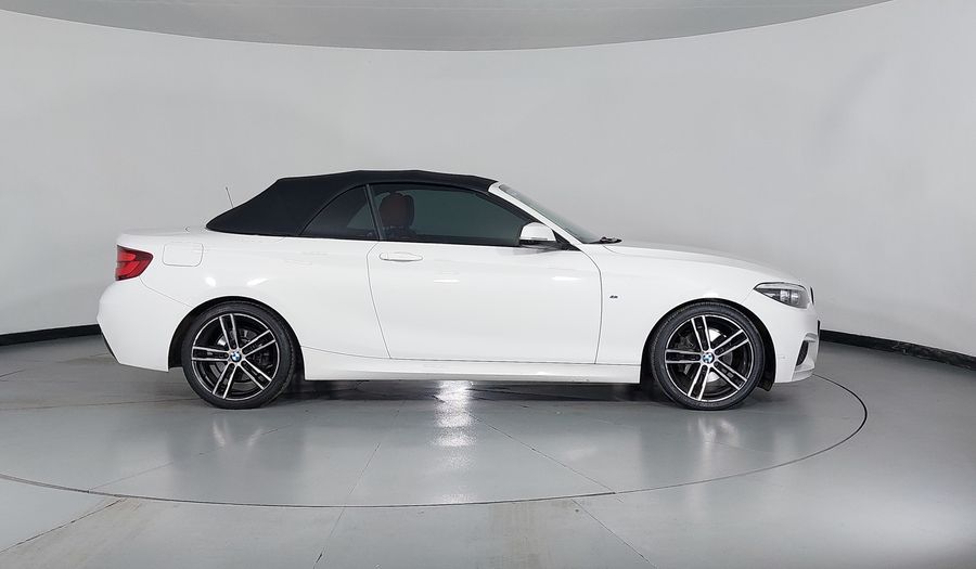 Bmw Serie 2 2.0 220IA M SPORT AUTO Convertible 2020