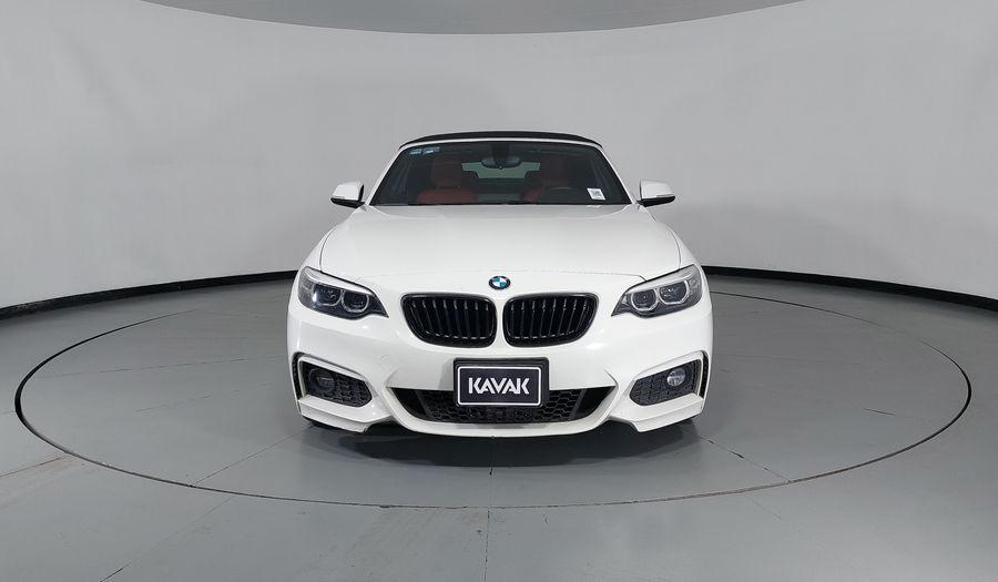 Bmw Serie 2 2.0 220IA M SPORT AUTO Convertible 2020