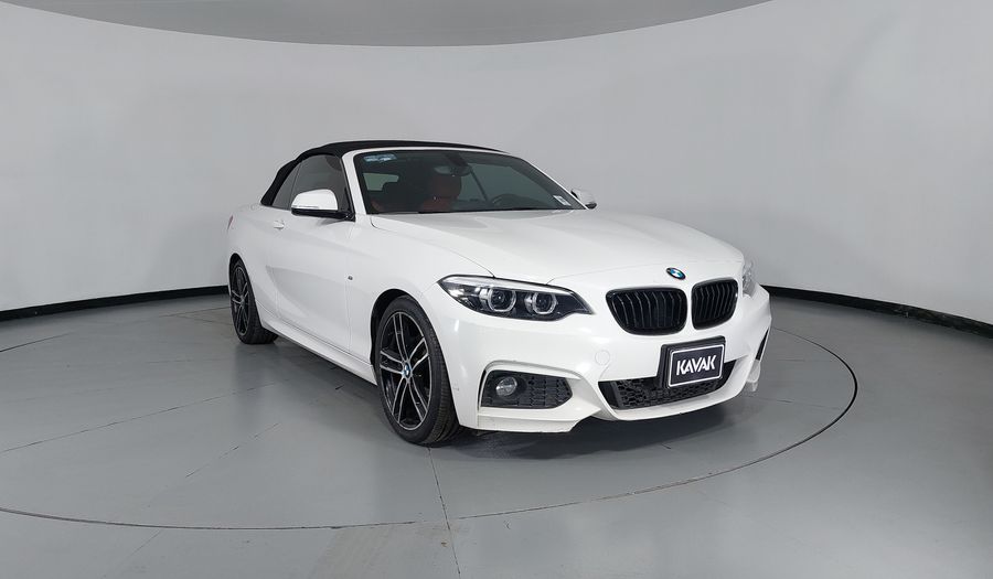 Bmw Serie 2 2.0 220IA M SPORT AUTO Convertible 2020