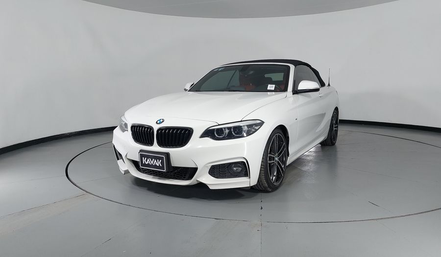 Bmw Serie 2 2.0 220IA M SPORT AUTO Convertible 2020