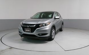 Honda • HR-V