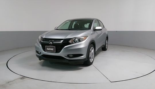 Honda • HR-V