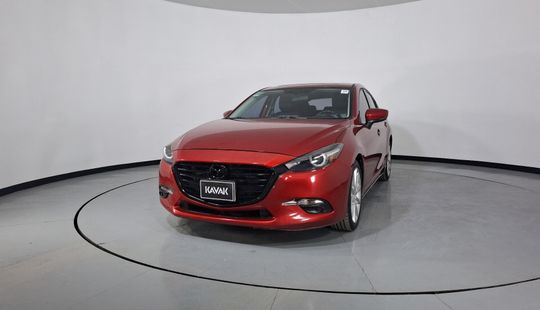 Mazda • Mazda 3