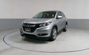 Honda • HR-V