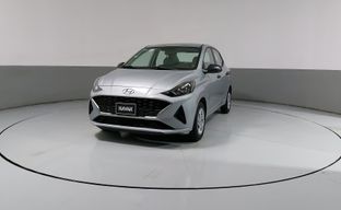 Hyundai • Grand i10