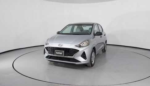 Hyundai Grand I10 1.2 GL Sedan 2021